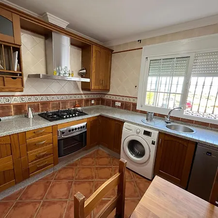 Casa De Porros Apartamento Tarifa