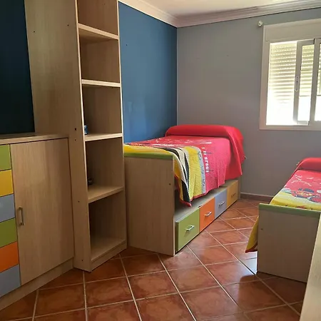 Casa De Porros *