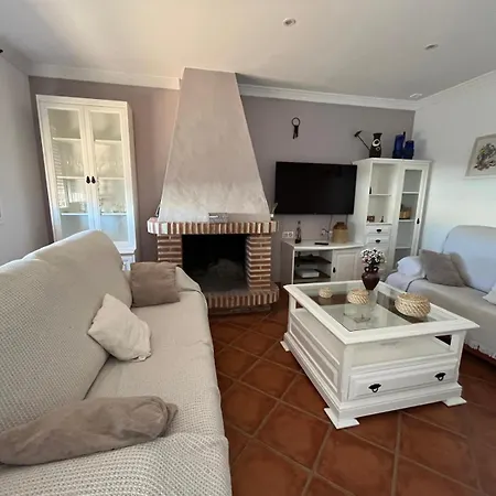 Casa De Porros Apartamento