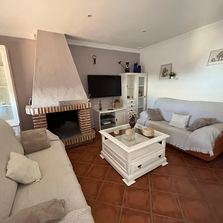 Apartamento Casa De Porros *